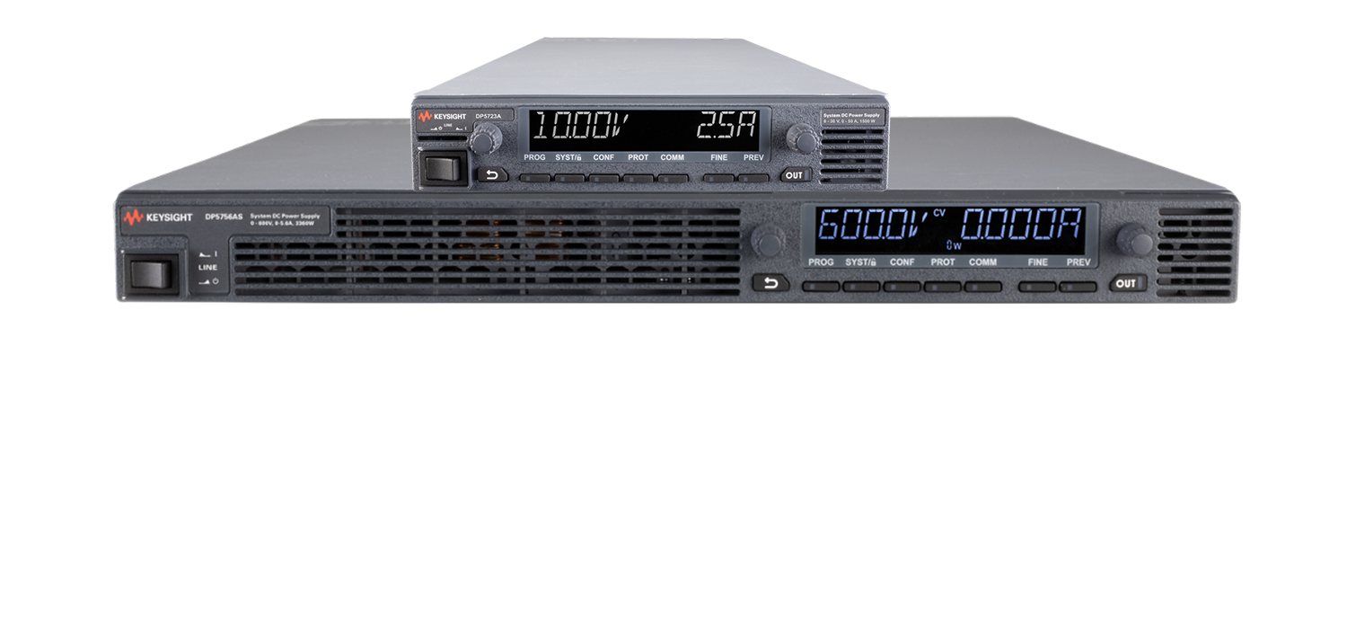 Máte málo miesta, a potrebujeteDC zdroj s veľkým výkonom?